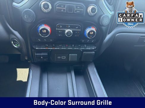 Used 2020 GMC Sierra 1500 AT4 w/ AT4 Premium Package AWD/4WD image 37