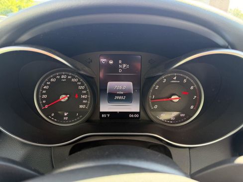Used 2015 Mercedes-Benz C 300 4MATIC Sedan image 12
