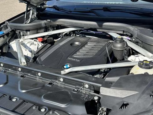 Used 2021 BMW X6 xDrive40i w/ Premium Package 2 AWD/4WD image 15