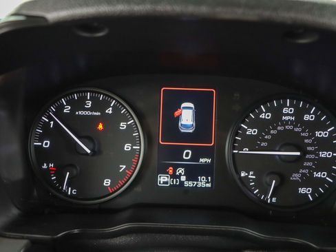 Used 2024 Subaru Crosstrek 2.0i AWD/4WD image 15