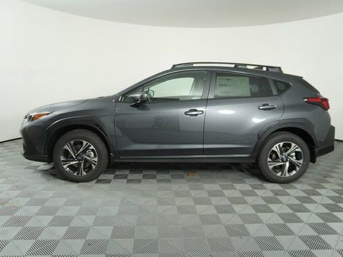 New 2026 Subaru Crosstrek 2.0i Premium image 4