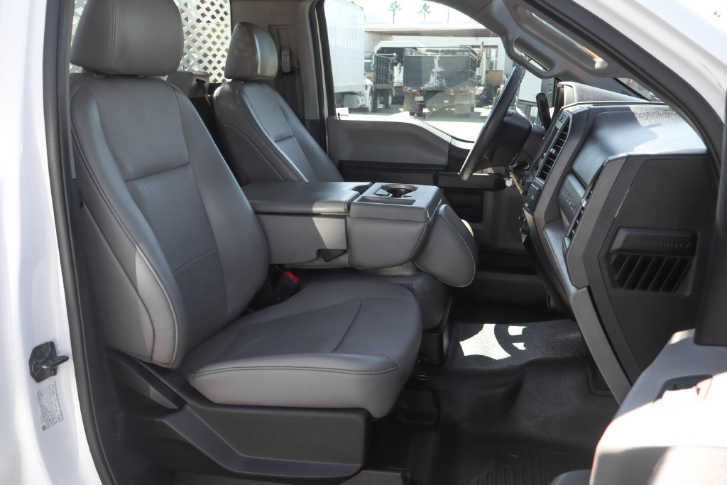 Used 2020 Ford F450 XL w/ Power Equipment Group RWD image 35