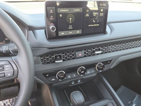 New 2026 Honda Accord SE image 27