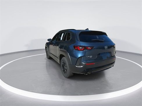 New 2026 MAZDA CX-50 AWD 2.5 Hybrid w/ Cargo Package image 7