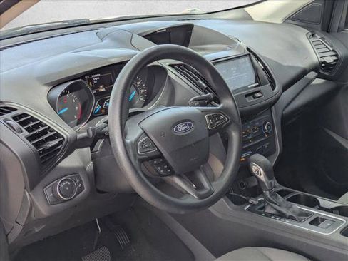Used 2017 Ford Escape S FWD image 11