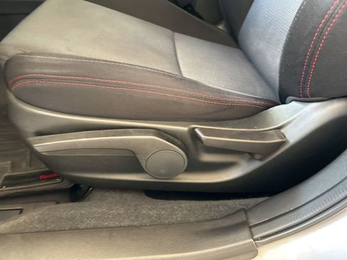 Used 2020 Subaru WRX w/ Popular Package #3 (IZT) image 38