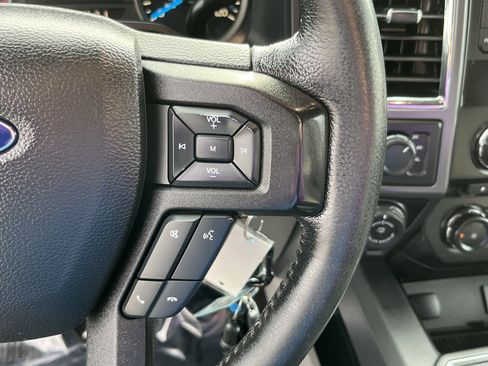 Used 2016 Ford F150 XLT w/ Equipment Group 301A Mid image 17