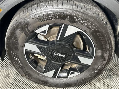 Used 2026 Kia Sportage LX FWD image 10