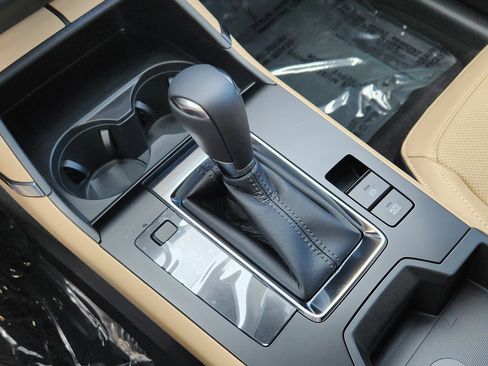 New 2026 MAZDA CX-5 2.5 S w/ Premium Package AWD/4WD image 11