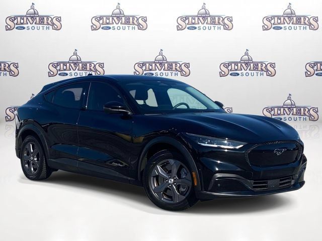 Used 2023 Ford Mustang Mach-E Select RWD image 1