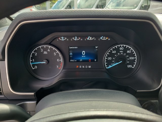 Certified 2023 Ford F150 XL w/ STX Appearance Package RWD image 24