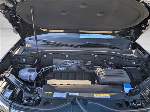 New 2026 Volkswagen Atlas Cross Sport SEL Premium R-Line image 17