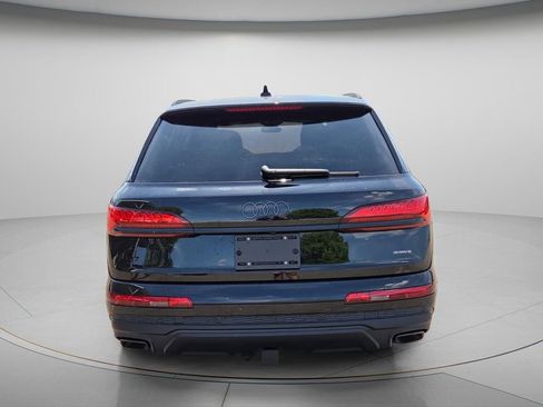 New 2026 Audi Q7 3.0T Premium Plus AWD/4WD image 4