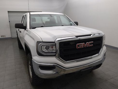 Used 2017 GMC Sierra 1500 4x4 Double Cab image 14