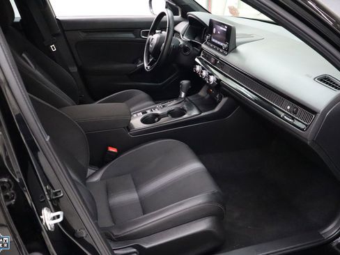 Used 2024 Honda Civic Sport image 27