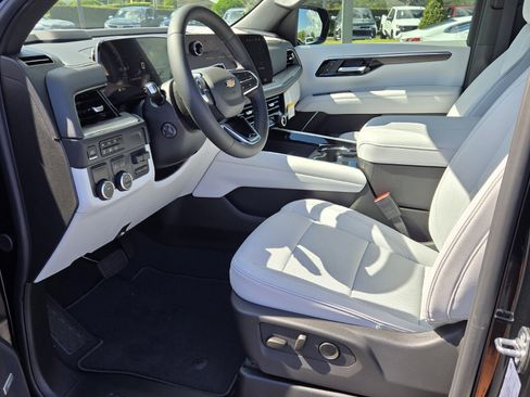 New 2026 Chevrolet Tahoe Premier w/ Sun And Tow Package image 6