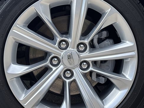 Used 2026 Cadillac CT5 Premium Luxury image 18