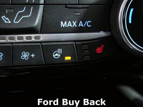 Used 2022 Ford Escape SEL image 22