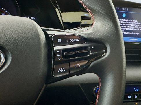 Used 2021 Hyundai Elantra N Line FWD image 26