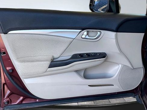 Used 2013 Honda Civic EX image 17