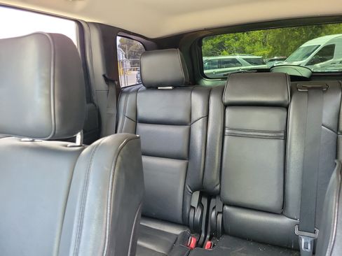 Used 2013 Jeep Grand Cherokee Laredo RWD image 10