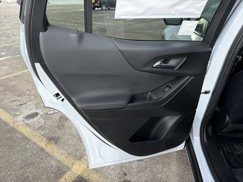 New 2026 Chevrolet Equinox RS w/ Convenience Package III image 24