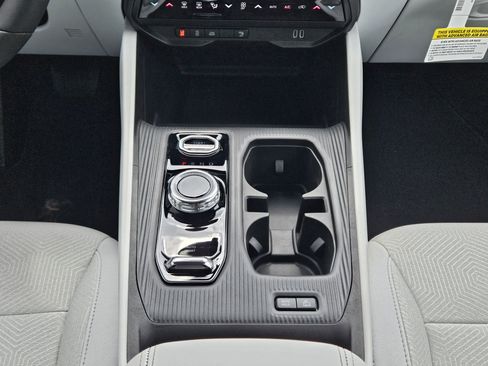 New 2026 Jeep Cherokee Laredo image 10