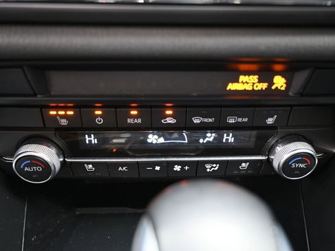 Used 2023 MAZDA CX-9 Touring Plus image 11