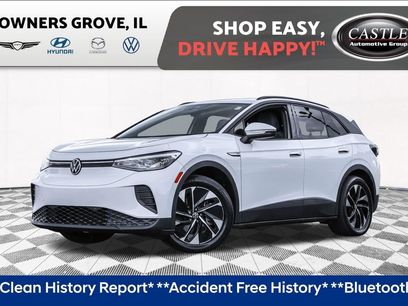 Used 2021 Volkswagen ID.4 Pro