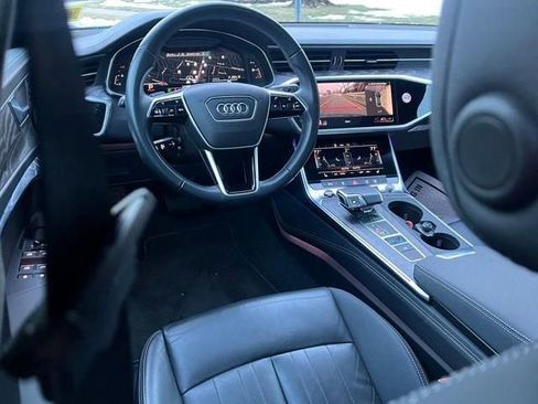 Used 2024 Audi A6 Premium Plus AWD/4WD image 31