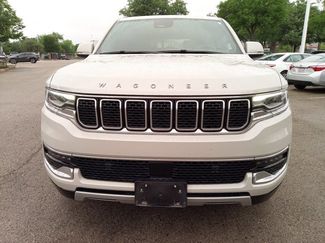 Used 2022 Jeep Wagoneer Series II video 2