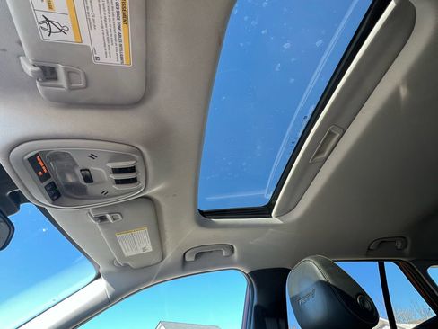 Used 2024 Chevrolet Trax ACTIV w/ Sunroof Package image 25