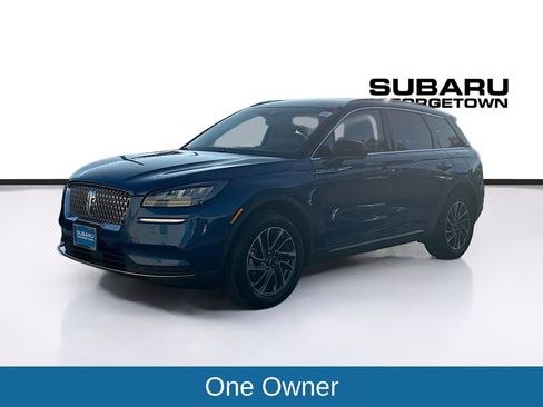 Used 2020 Lincoln Corsair FWD w/ Equipment Group 101A image 3