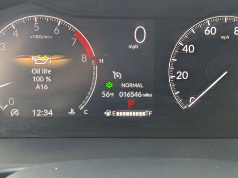 Used 2025 Honda Ridgeline RTL image 20