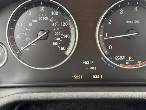 Used 2017 BMW X3 xDrive28i image 25