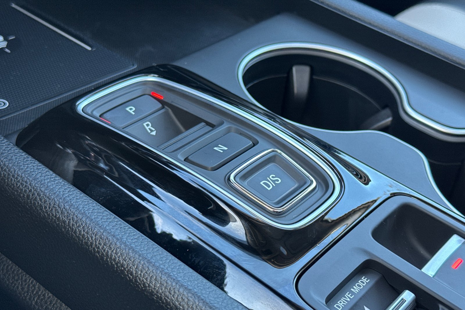 New 2026 Honda Pilot Touring image 26
