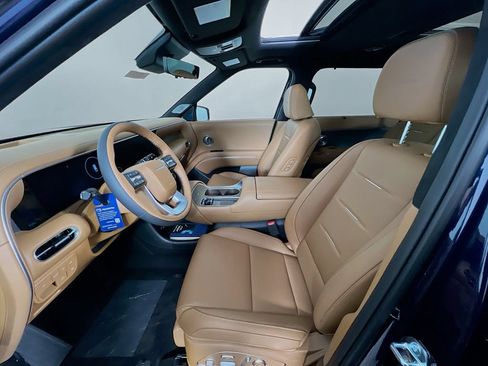 New 2026 Hyundai Palisade Calligraphy AWD/4WD image 19