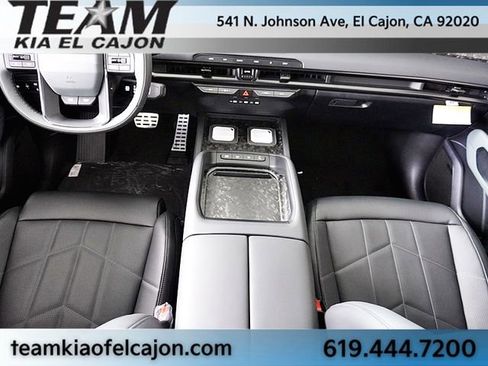 New 2027 Kia Telluride SX Prestige X-Pro AWD/4WD image 27