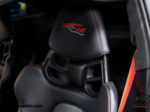 Used 2024 Porsche 911 GT3 RS image 17