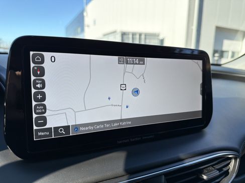 Used 2023 Hyundai Santa Fe Limited image 20