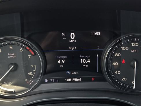 Used 2021 Cadillac XT5 Premium Luxury FWD image 24