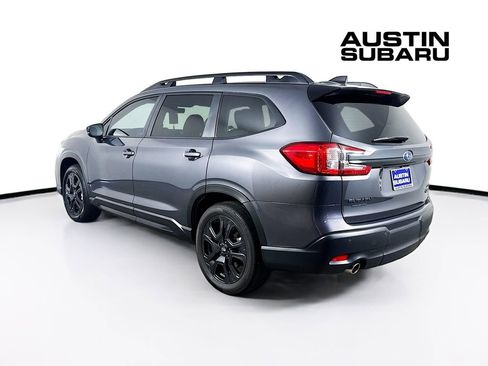 Certified 2025 Subaru Ascent Bronze Edition image 5