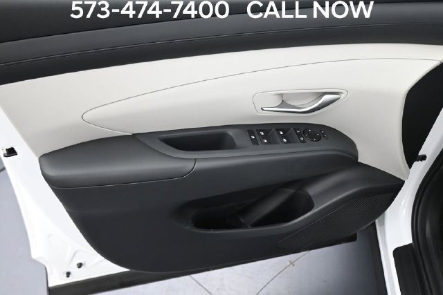 New 2026 Hyundai Tucson SEL Plus AWD/4WD image 11