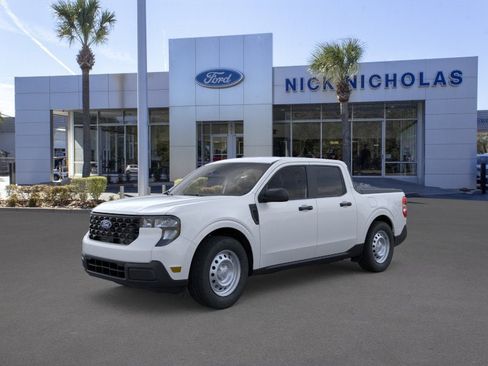 New 2026 Ford Maverick XL FWD image 1