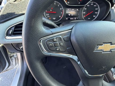 Used 2019 Chevrolet Cruze LS w/ LS Fleet Convenience Package FWD image 19
