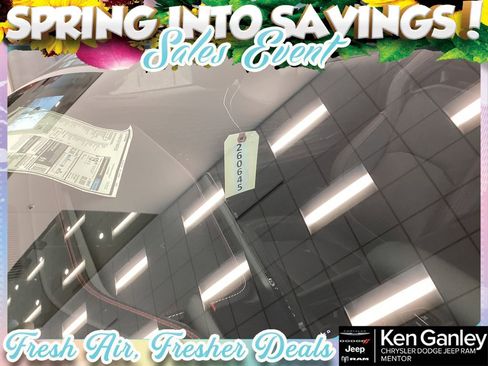 New 2026 Dodge Charger R/T Scat Pack image 20