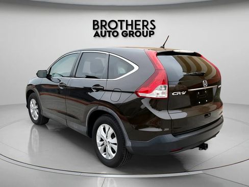 Used 2014 Honda CR-V EX image 10