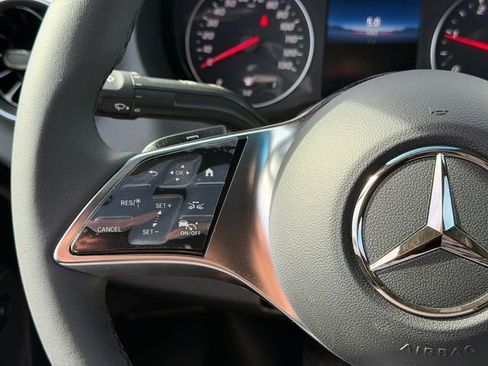 New 2026 Mercedes-Benz Sprinter 2500 image 15