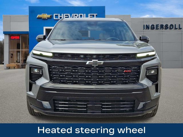 Used 2026 Chevrolet Traverse RS AWD/4WD image 22