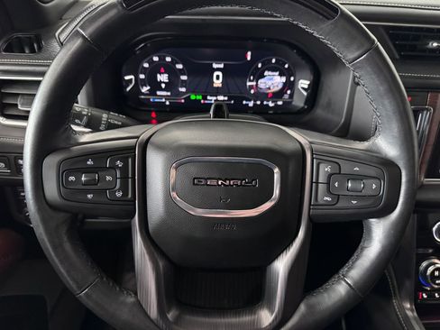 Certified 2023 GMC Yukon XL Denali Ultimate image 16